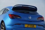 Vauxhall Astra VXR 2012 года